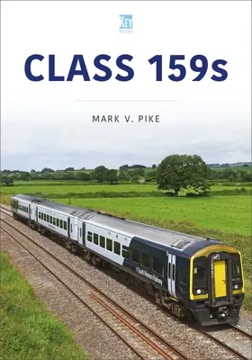 Clasa 159 - Class 159