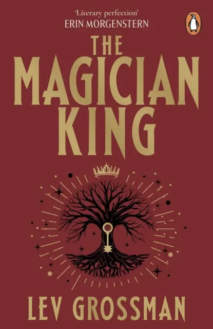 Regele Magician - (Cartea 2) - Magician King - (Book 2)