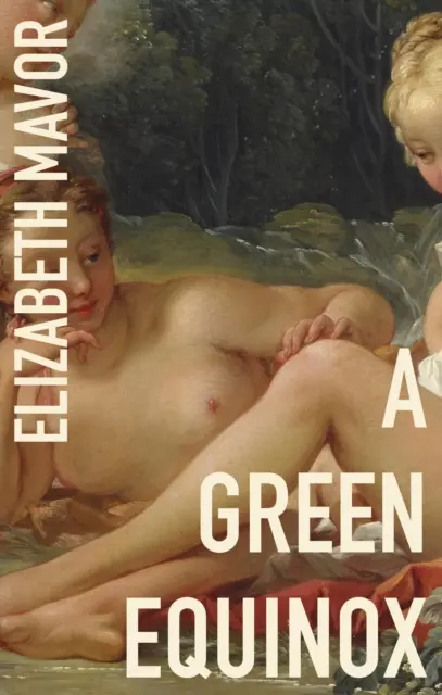Echinocțiul verde - Green Equinox