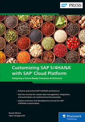 Personalizarea SAP S/4hana cu SAP Cloud Platform: Proiectarea unei arhitecturi de întreprindere pregătite pentru viitor - Customizing SAP S/4hana with SAP Cloud Platform: Designing a Future-Ready Enterprise Architecture