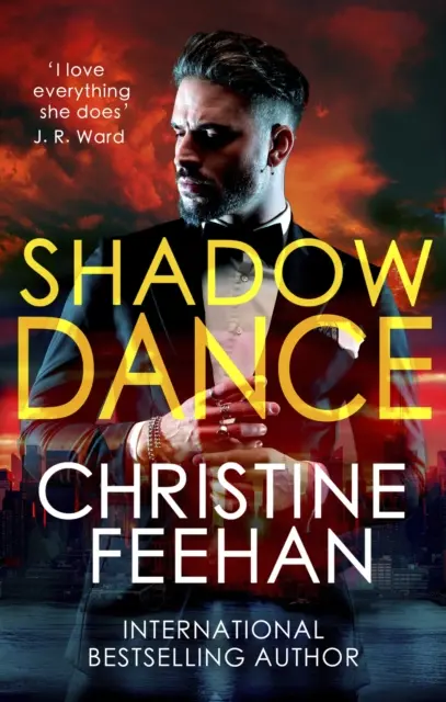 Shadow Dance - Paranormalul întâlnește romanul mafiot în această serie sexy - Shadow Dance - Paranormal meets mafia romance in this sexy series