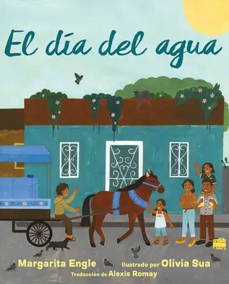 El Da del Agua (Ziua apei) - El Da del Agua (Water Day)