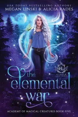 Războiul elemental - The Elemental War