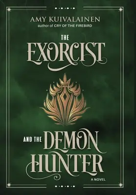 Exorcistul și vânătorul de demoni - The Exorcist and the Demon Hunter