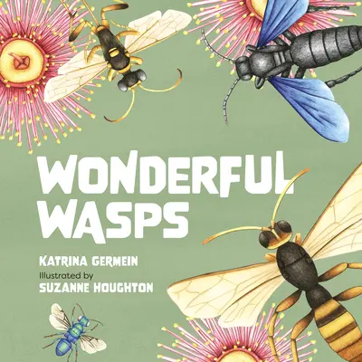 Viespi minunate - Wonderful Wasps