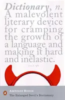 Dicționarul Diavolului mărit - Enlarged Devil's Dictionary