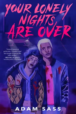Nopțile tale singuratice s-au terminat - Your Lonely Nights Are Over