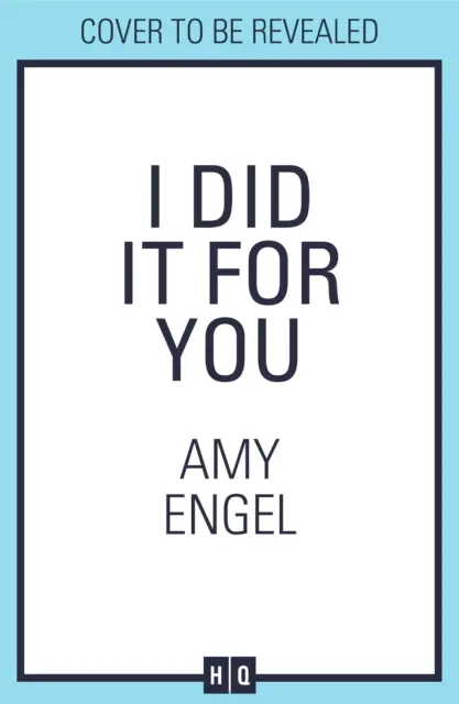 Am făcut-o pentru tine - I Did It For You