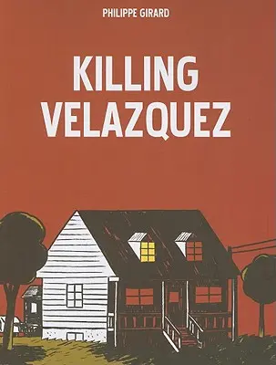 Uciderea lui Velazquez - Killing Velazquez