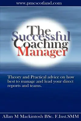 Managerul de antrenori de succes - The Successful Coaching Manager