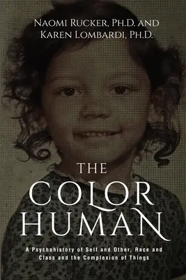 Omul de culoare - The Color Human