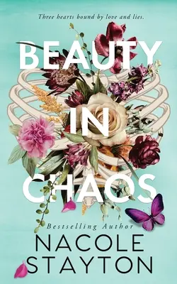 Frumusețe în haos - Beauty in Chaos