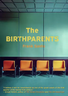 Părinții naturali - The Birthparents