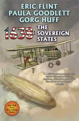 1638: Statele suverane - 1638: The Sovereign States