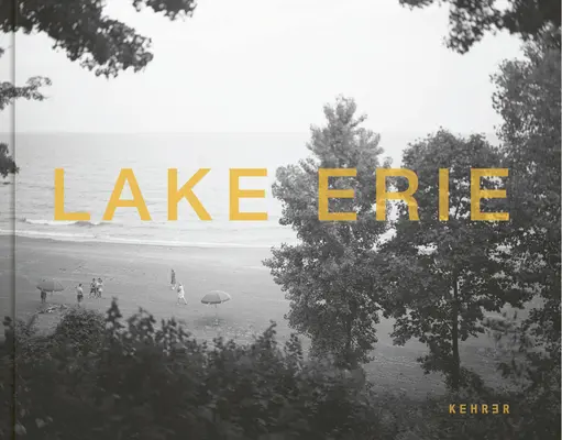 Lacul Erie - Lake Erie