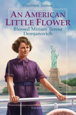 O mică floare americană - An American Little Flower