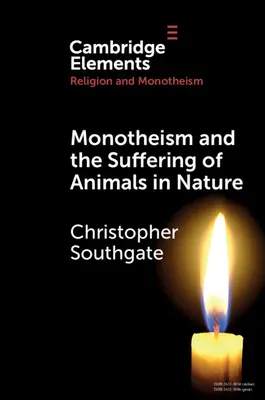 Monoteismul și suferința animalelor în natură - Monotheism and the Suffering of Animals in Nature