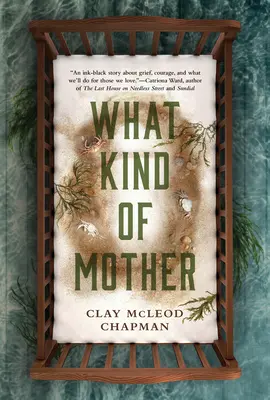 Ce fel de mamă - What Kind of Mother
