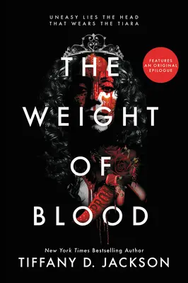 Greutatea sângelui - The Weight of Blood