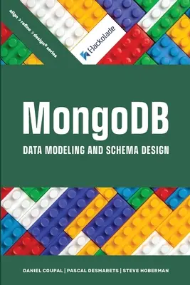Modelarea datelor și proiectarea schemelor MongoDB - MongoDB Data Modeling and Schema Design