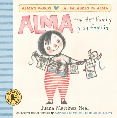 Alma și familia ei/Alma Y Su Familia - Alma and Her Family/Alma Y Su Familia