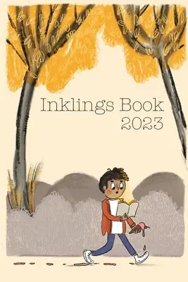 Cartea Inklings 2023 - Inklings Book 2023