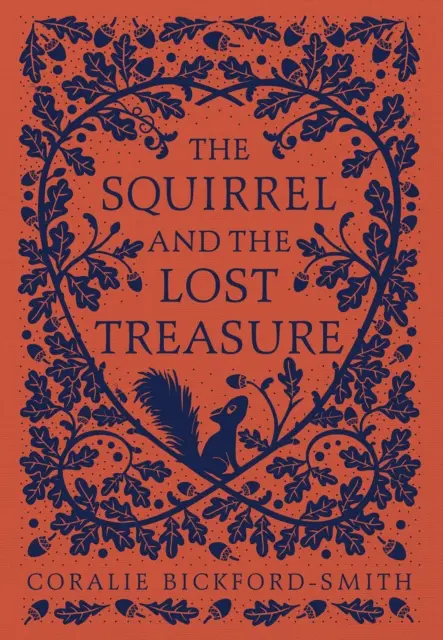 Veverița și comoara pierdută - Squirrel and the Lost Treasure