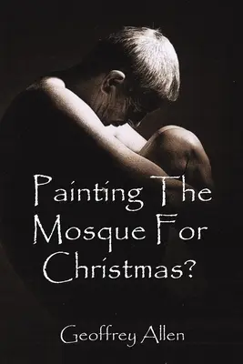 Vopsirea moscheii pentru Crăciun? - Painting the Mosque for Christmas?