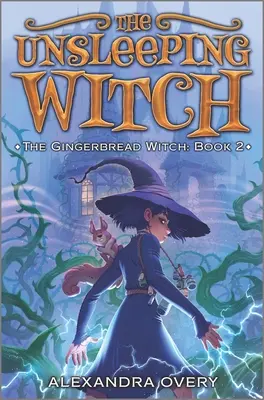 Vrăjitoarea care nu doarme - The Unsleeping Witch