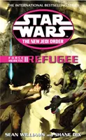 Star Wars: Noul Ordin Jedi - Force Heretic II Refugiat - Star Wars: The New Jedi Order - Force Heretic II Refugee