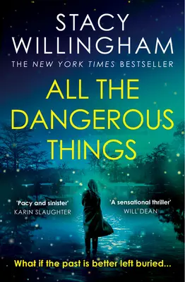 Toate lucrurile periculoase - All the Dangerous Things