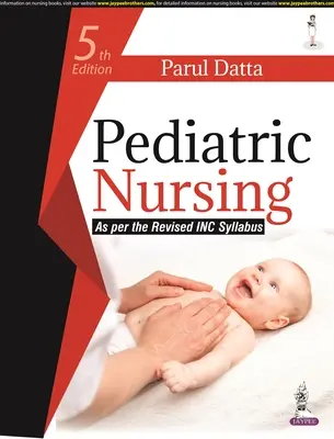Nursing pediatric - Pediatric Nursing