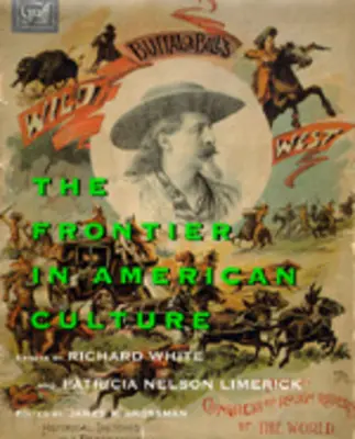Frontiera în cultura americană - The Frontier in American Culture