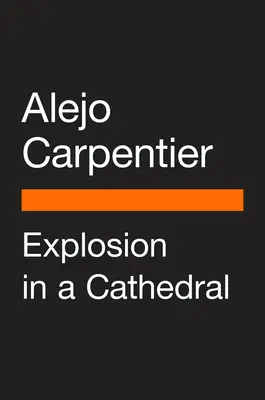Explozie într-o catedrală (Explosion in a Cathedral) - Explosion in a Cathedral