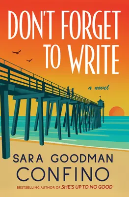 Nu uita să scrii - Don't Forget to Write
