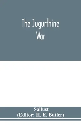 Războiul Jugurthine - The Jugurthine war