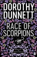 Cursa Scorpionilor - Casa lui Niccolo 3 - Race Of Scorpions - The House of Niccolo 3