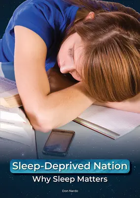 O națiune privată de somn: De ce contează somnul - Sleep-Deprived Nation: Why Sleep Matters