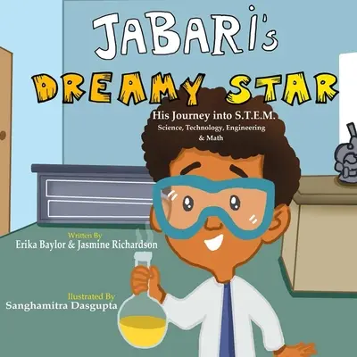 Steaua visătoare a lui Jabari - Jabari's Dreamy Star