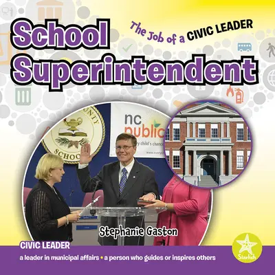 Superintendentul școlii - School Superintendent