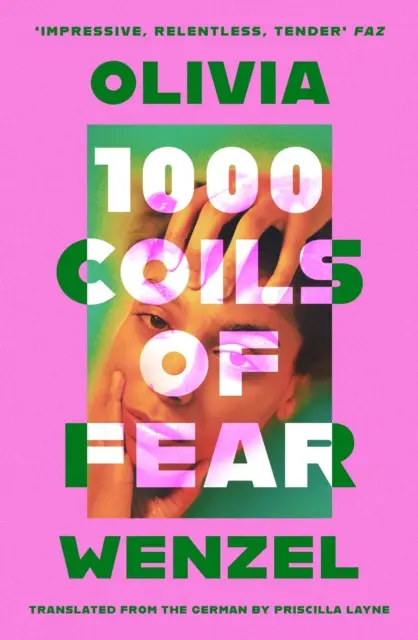 1000 de bobine de frică - 1000 Coils of Fear