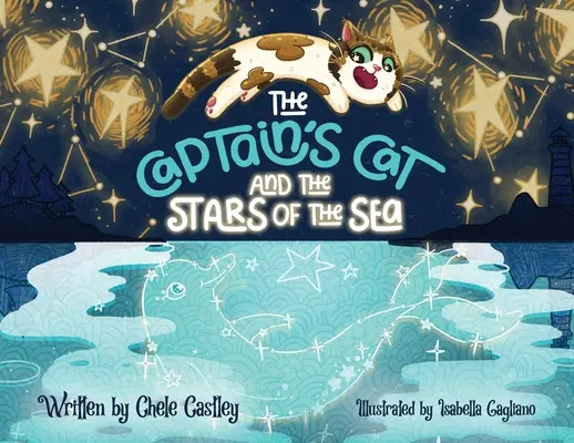Pisica căpitanului și stelele mării - The Captain's Cat and the Stars of the Sea