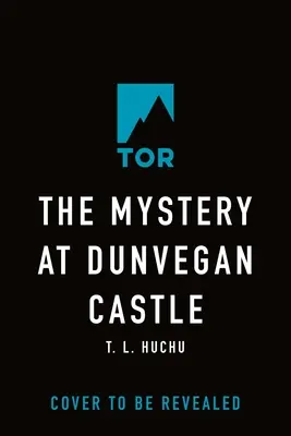 Misterul de la Castelul Dunvegan - The Mystery at Dunvegan Castle