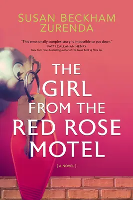 Fata de la motelul Red Rose - The Girl from the Red Rose Motel