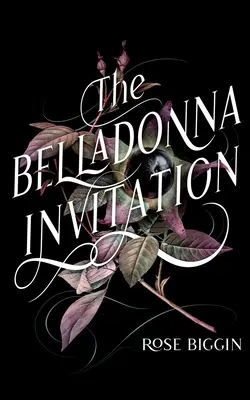 Invitația Belladonna - The Belladonna Invitation