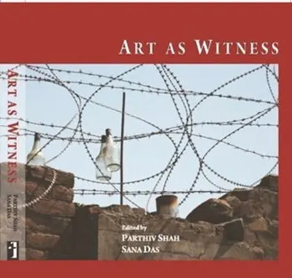 Arta ca martor - Art as Witness
