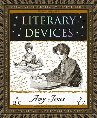 Dispozitive literare - Literary Devices