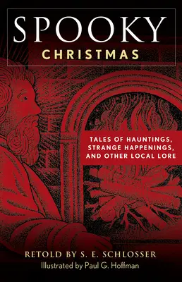 Spooky Christmas: Și alte sărbători bântuite - Spooky Christmas: And Other Haunted Holidays