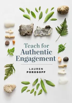 Predarea pentru un angajament autentic - Teach for Authentic Engagement
