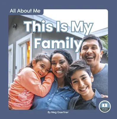 Aceasta este familia mea - This Is My Family